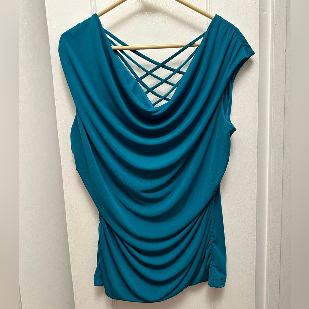 WOMEN’S FORTUNE & IVY